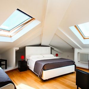 Apartamento Deluxe